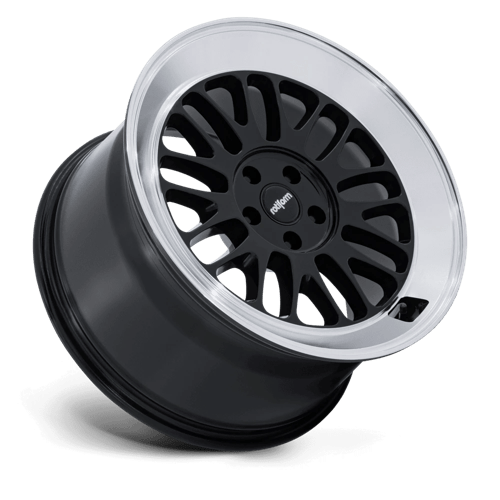 SCP 19X11 5X4.5 72 +50 G-BLK-DC-LP