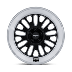 SCP 19X11 5X4.5 72 +50 G-BLK-DC-LP