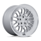SCP 18X10.5 5X4.5 72 +35 G-SLV-DC-LP
