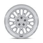 SCP 19X10.5 5X112 66 +35 G-SLV-DC-LP