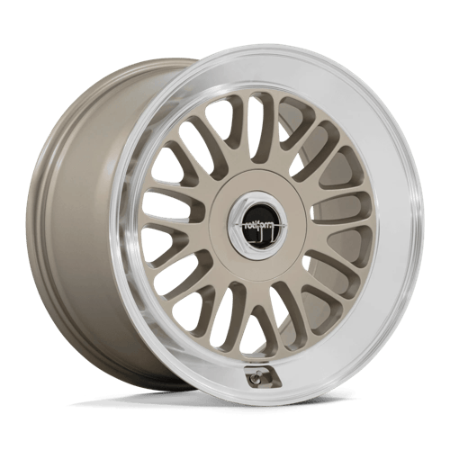 SCP 19X8.5 5X4.5 72 +35 M-GLD-DC-LP