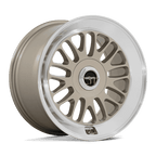 SCP 19X9.5 5X112 66 +25 M-GLD-DC-LP