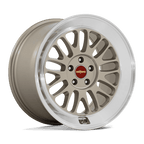 SCP 19X9.5 5X112 66 +25 M-GLD-DC-LP