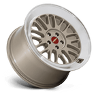SCP 18X9.5 5X4.5 72 +38 M-GLD-DC-LP