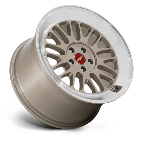 SCP 19X8.5 5X4.5 72 +35 M-GLD-DC-LP