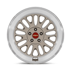 SCP 18X8.5 5X4.5 72 +22 M-GLD-DC-LP