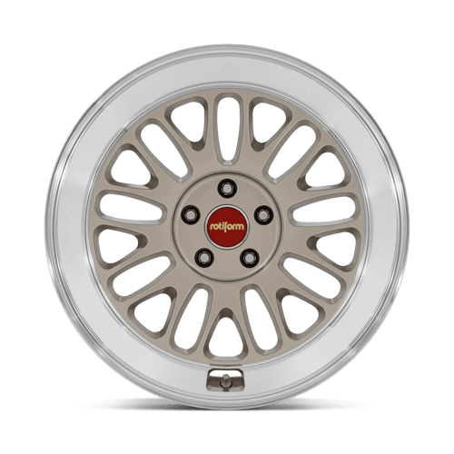SCP 19X11 5X4.5 72 +50 M-GLD-DC-LP