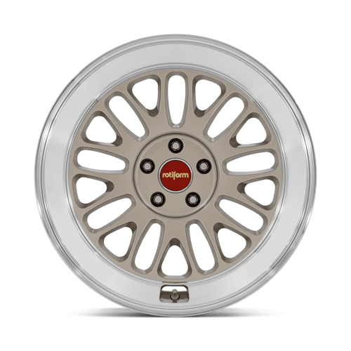 SCP 19X9.5 5X112 66 +25 M-GLD-DC-LP