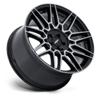 TDX 20X9 5X112 66 +45 G-BLK-DDT