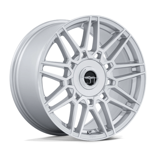 TDX 19X10.5 5X4.5 72 +35 SLV-MCH