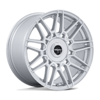 TDX 19X10.5 5X4.5 72 +35 SLV-MCH