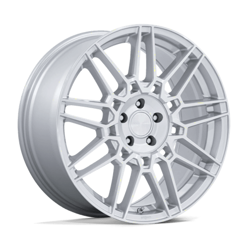 TDX 20X10.5 5X112 66 +38 SLV-MCH