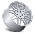TDX 19X10.5 5X4.5 72 +35 SLV-MCH