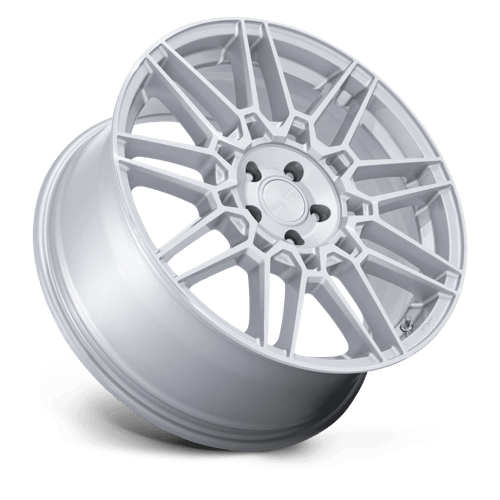 TDX 19X10.5 5X4.5 72 +35 SLV-MCH