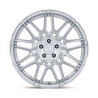 TDX 20X10.5 5X4.5 72 +40 SLV-MCH