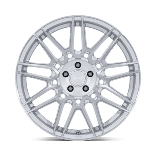 TDX 20X10 5X112 66 +10 SLV-MCH