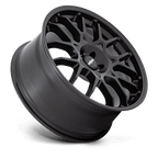 ZWS 22X12 5X112 66 BD +30