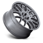 ZWS 22X10 5X120 72 VD +30