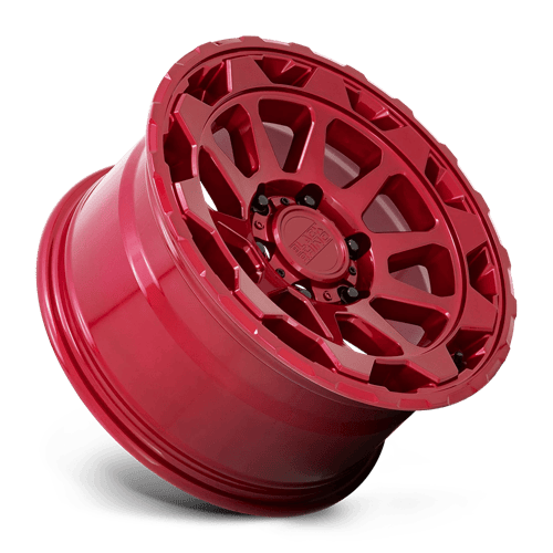ROTOR 17X8.5 6X5.5 112 CANDY RED -18
