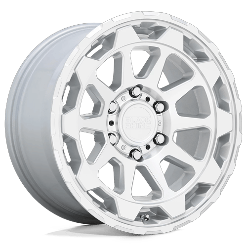 ROTOR 17X8.5 6X4.5 76 G-SLV MIR-FC +12