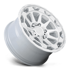 ROTOR 17X8.5 5X5.0 71 G-SLV MIR-FC -18
