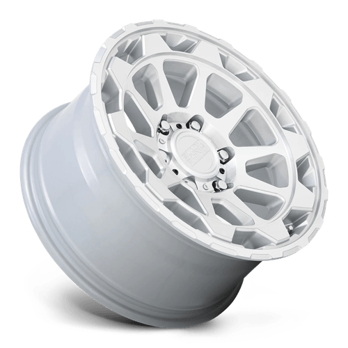 ROTOR 17X8.5 6X5.5 112 G-SLV MIR-FC +12