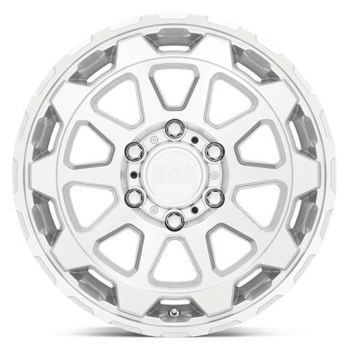 ROTOR 17X8.5 5X5.0 71 G-SLV MIR-FC -18