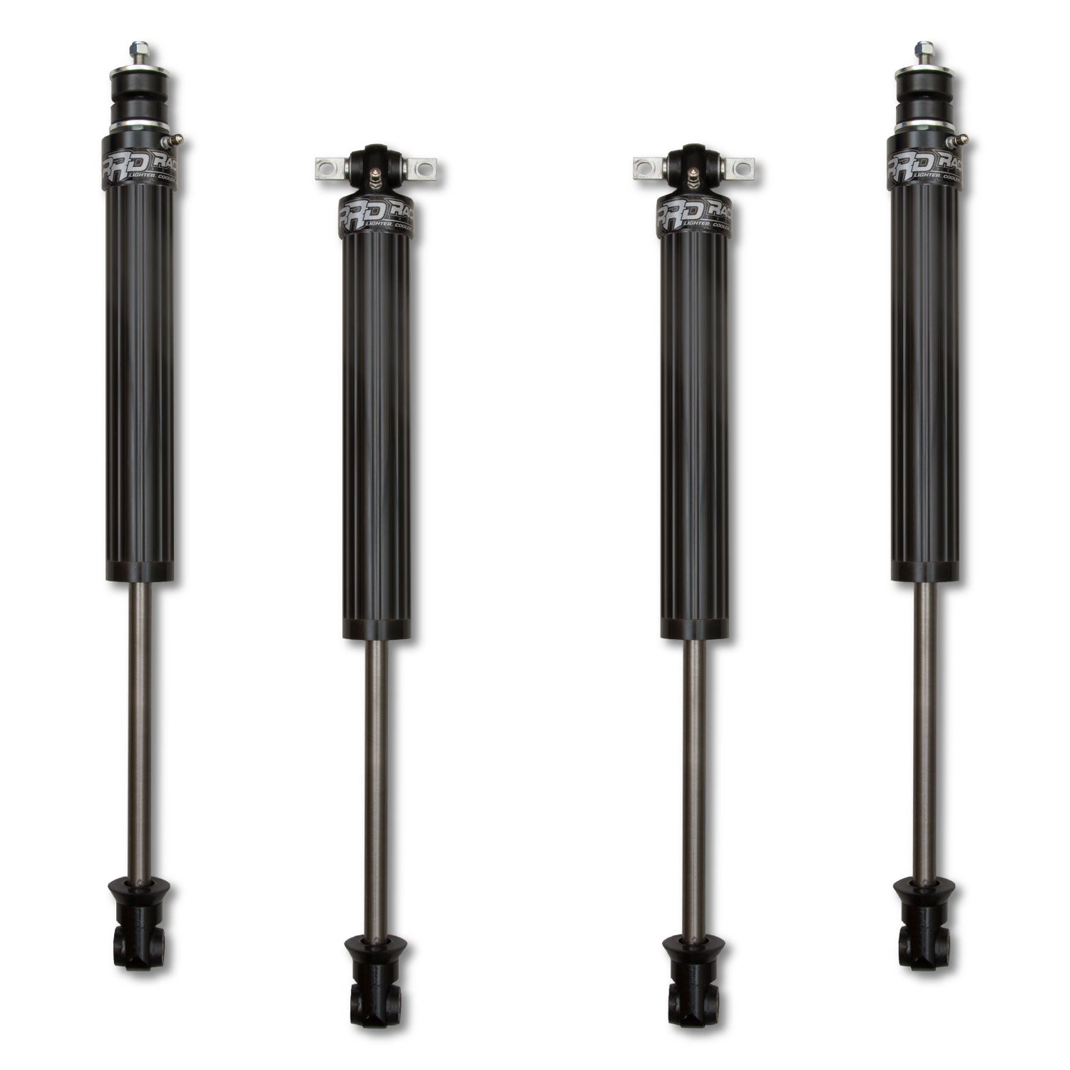3.5 Inch RRD Shock Package For Jeep Wrangler JK/JKU Rock Krawler