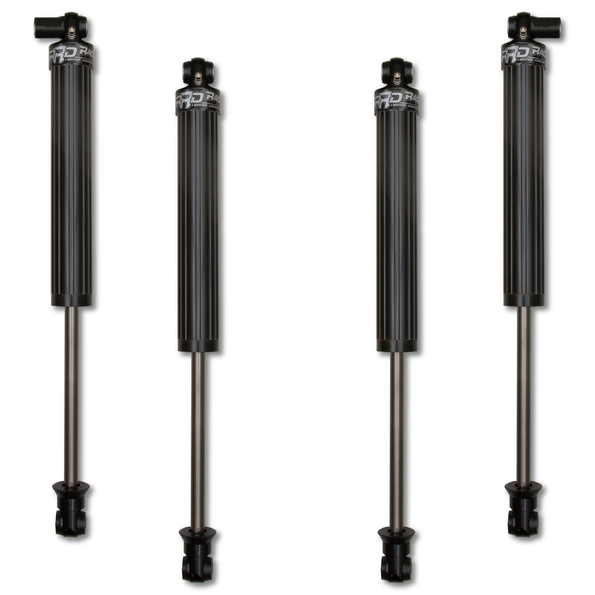 3 Inch RRD IFP Shock Package For Jeep Gladiator JT Rock Krawler