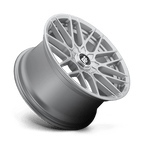 RSE 20X10 5X112 66.5 SL +35 BSL