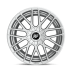 RSE 20X10 5X112 66.5 SL +35 BSL