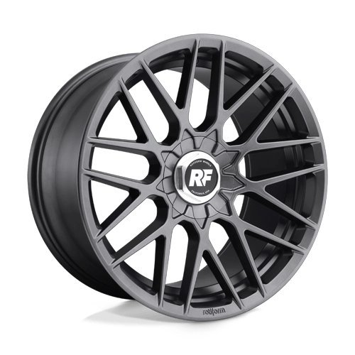RSE 18X8.5 5X115 72.56 VD +35 BSL