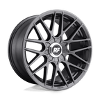 RSE 18X8.5 5X115 72.56 VD +35 BSL