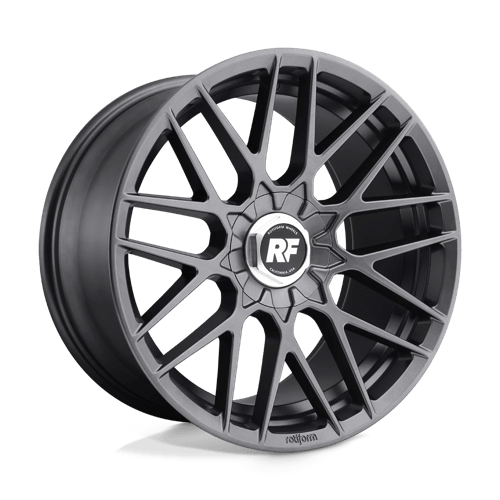RSE 17X8 BLANK 70.1 VD +40