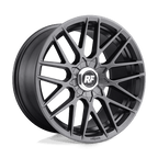 RSE 17X8 BLANK 70.1 VD +40