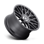 RSE 18X8.5 5X115 72.56 VD +35 BSL