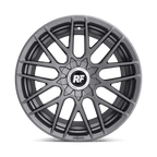 RSE 20X8.5 5X112 66.5 +45 VD
