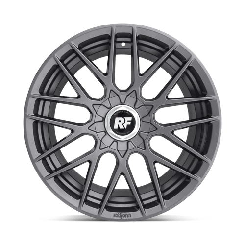 RSE 18X8.5 5X110 72.56 VD +35
