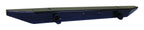 Front Heavy Duty Black Bumper w/ D-Ring Brackets for YJ, TJ Wrangler RT Off Road