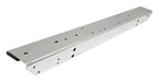 Chrome Front Bumper for 1997-2006 Jeep TJ Wrangler USA Only RT Off Road