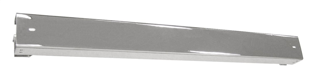 Chrome Rear Bumper for 1997-2006 Jeep TJ Wrangler USA Only RT Off Road