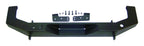 Heavy Duty Rear Bumper for 2007-2018 Jeep JK Wrangler w/D-Ring Holes RT Off Road