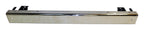 Rear Bumper 1997-2006 TJ Wrangler Stainless RT Off Road