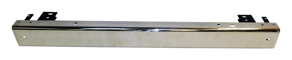 Rear Bumper 1997-2006 TJ Wrangler Stainless RT Off Road