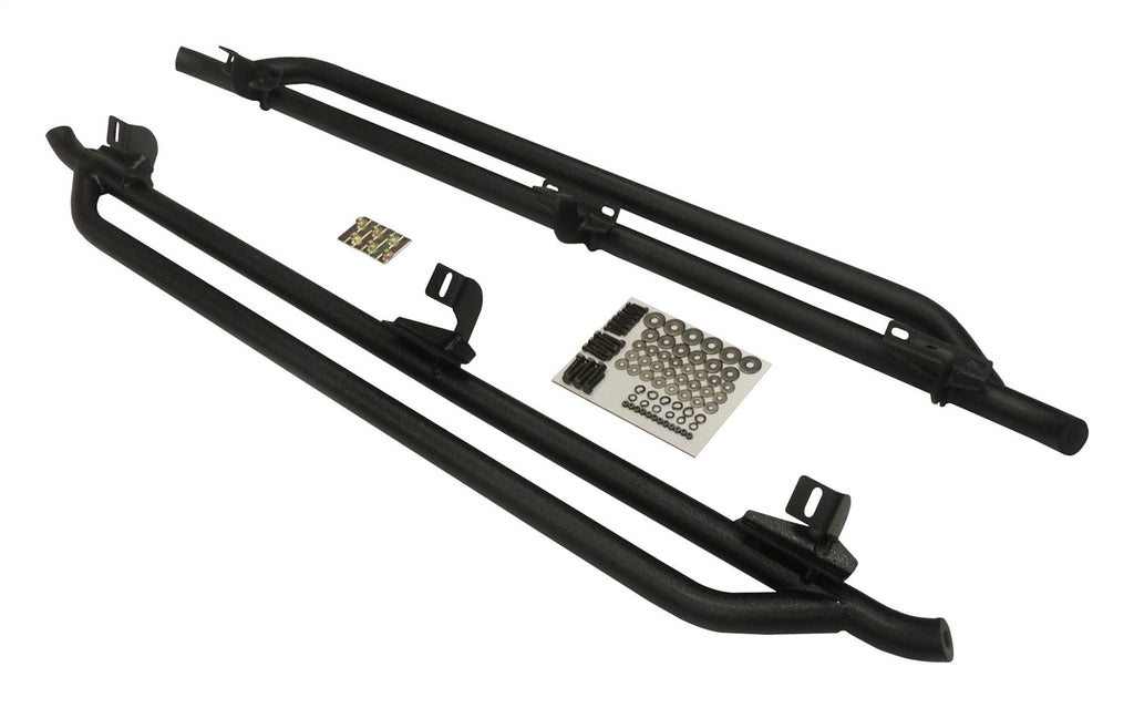 Rocker Panel