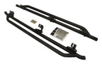 Rocker Panel