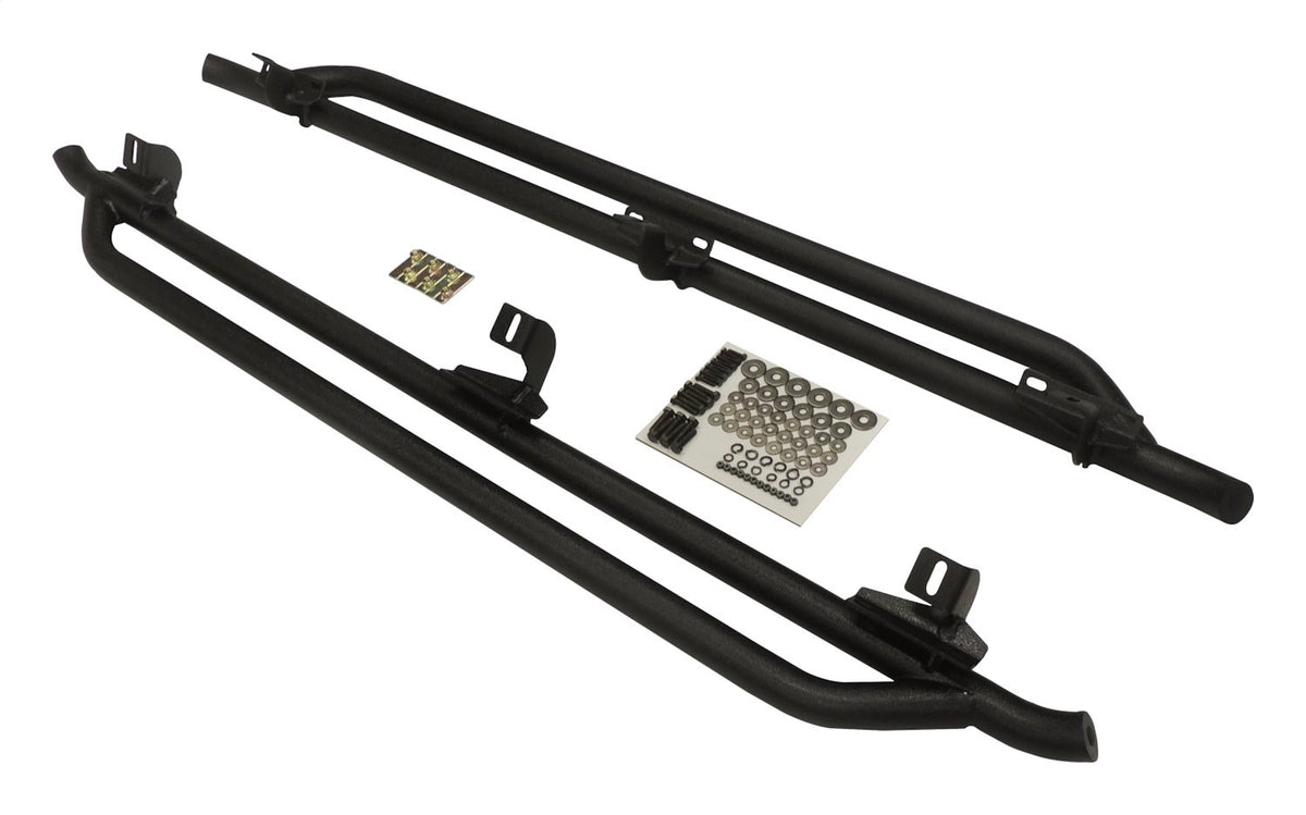 Rocker Panel