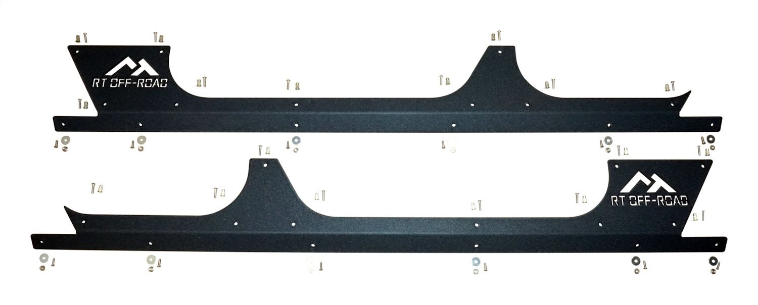 Rocker Panel