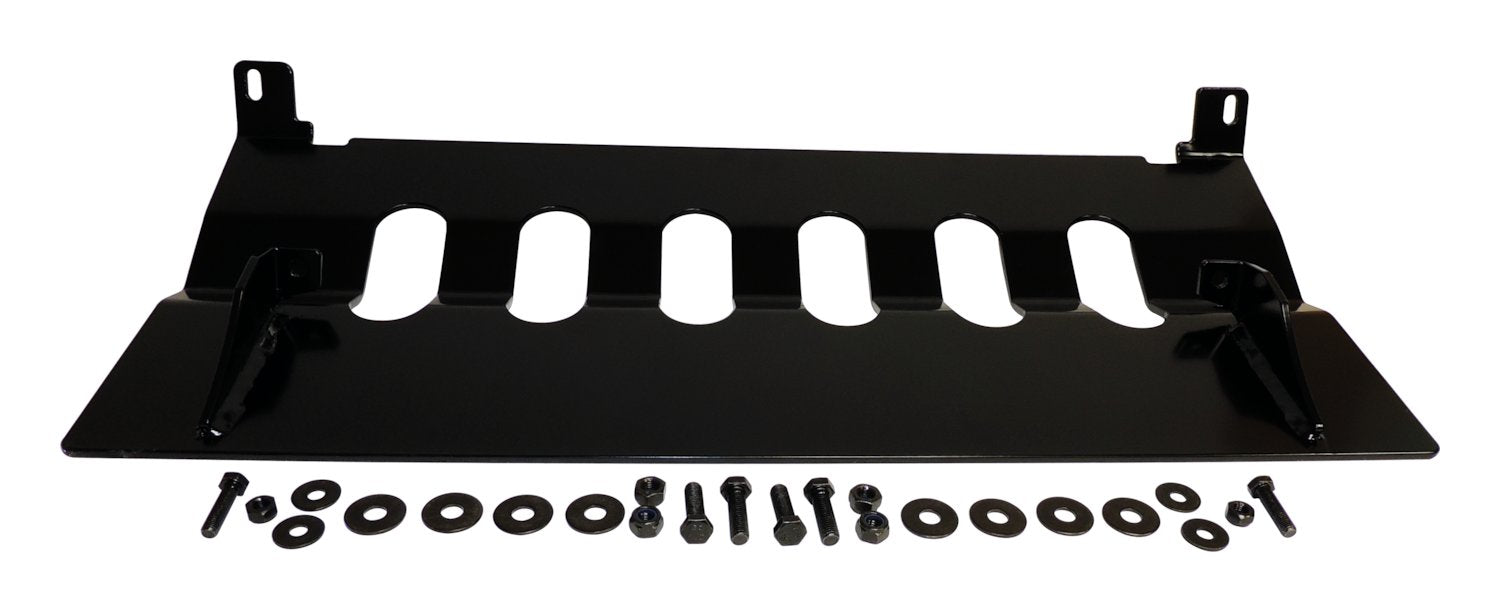 Front Skid Plate RT Off Road