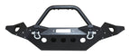 Full-Width Front Winch Bumper for 2018+ Jeep JL Wrangler and JT Gladiator RT Off Road
